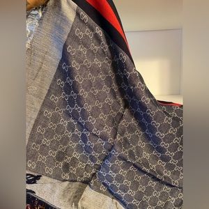 Gucci Scarf
